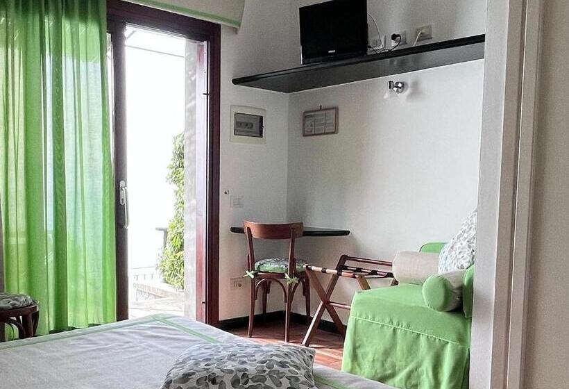 酒店 La Giada Del Mesco