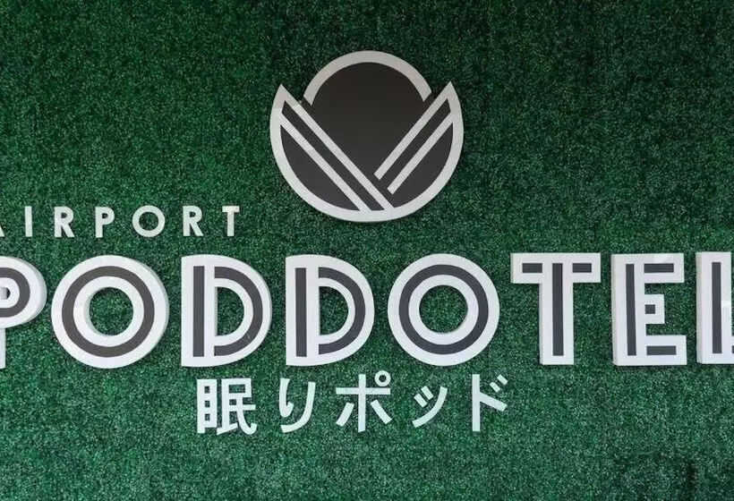 Airport Poddotel