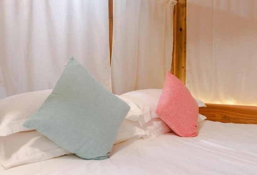 بنسيون Floral  Leisurely Life Wuyuan