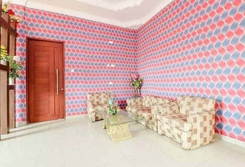 Majatalo Homestay Duta Plamo Residence Batam