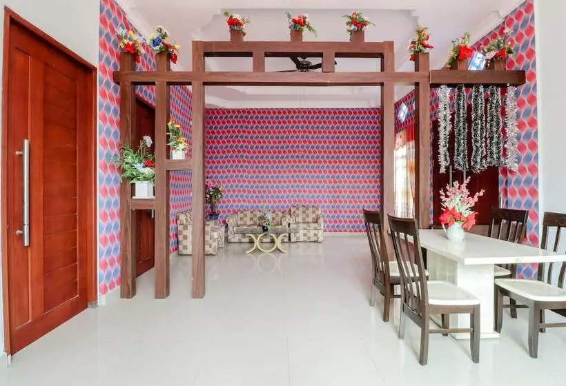 Majatalo Homestay Duta Plamo Residence Batam