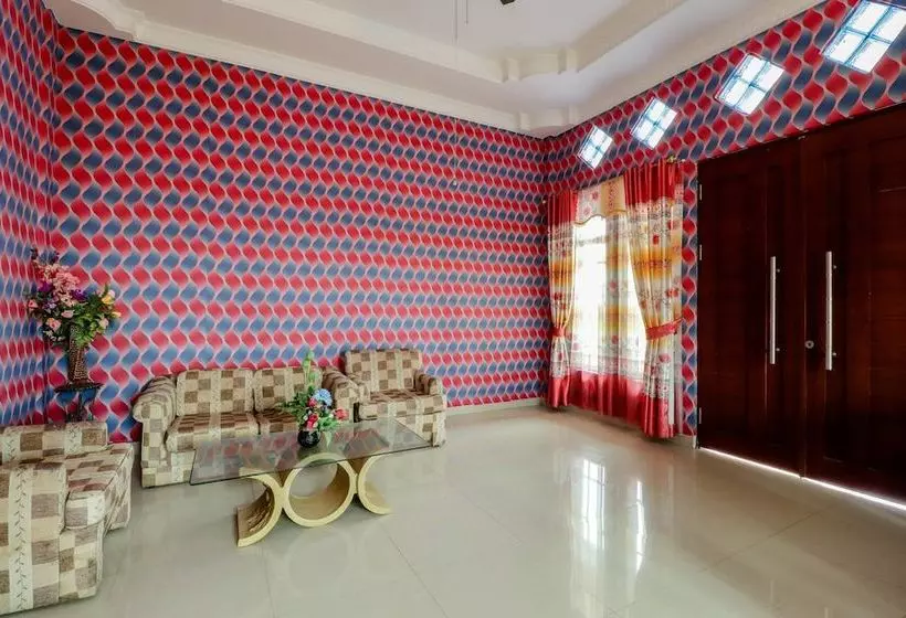 Majatalo Homestay Duta Plamo Residence Batam