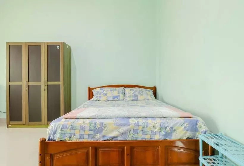 Majatalo Homestay Duta Plamo Residence Batam