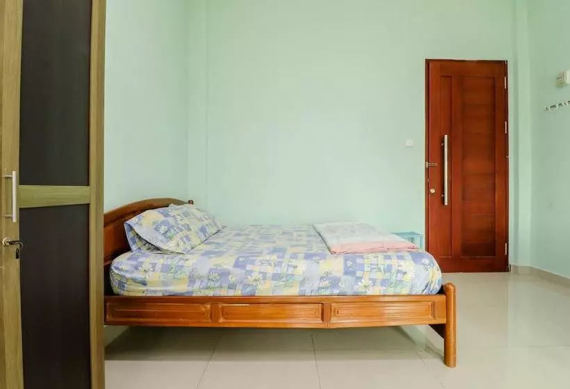 Majatalo Homestay Duta Plamo Residence Batam