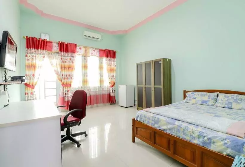 Majatalo Homestay Duta Plamo Residence Batam