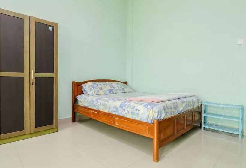 Majatalo Homestay Duta Plamo Residence Batam
