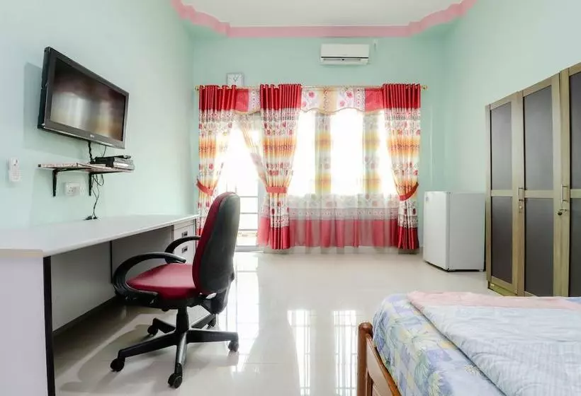 Majatalo Homestay Duta Plamo Residence Batam