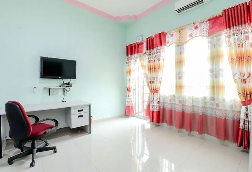 Majatalo Homestay Duta Plamo Residence Batam