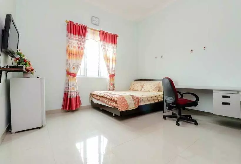 Majatalo Homestay Duta Plamo Residence Batam