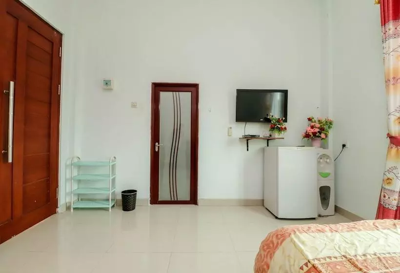 Majatalo Homestay Duta Plamo Residence Batam