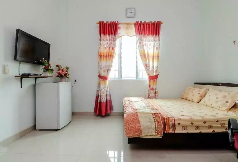 Majatalo Homestay Duta Plamo Residence Batam