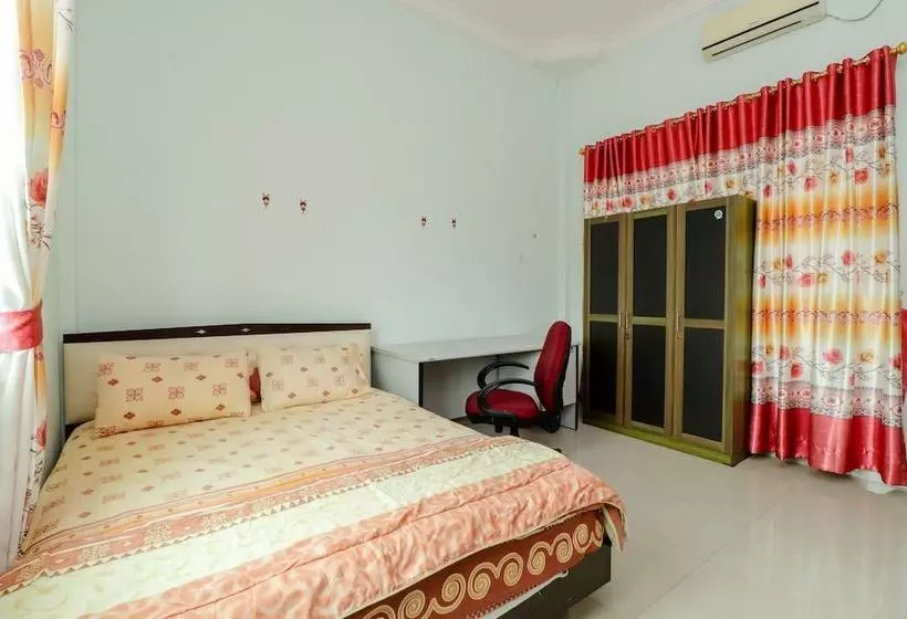 Majatalo Homestay Duta Plamo Residence Batam