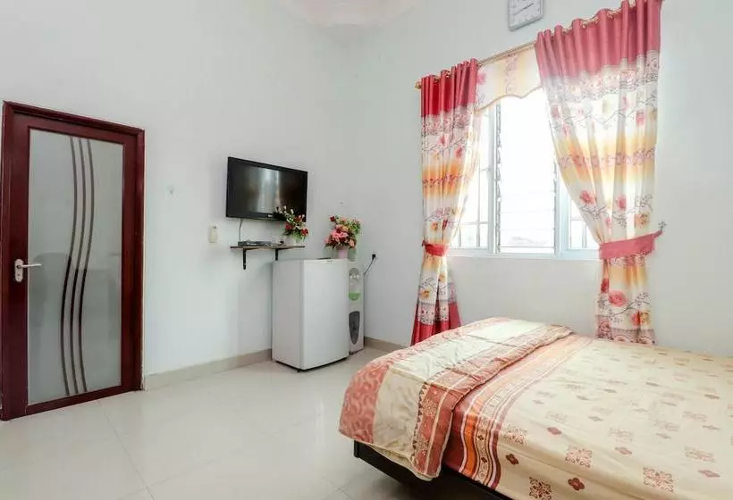 Majatalo Homestay Duta Plamo Residence Batam