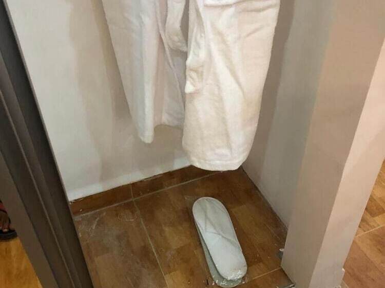 پانسیون Petra Ecostay