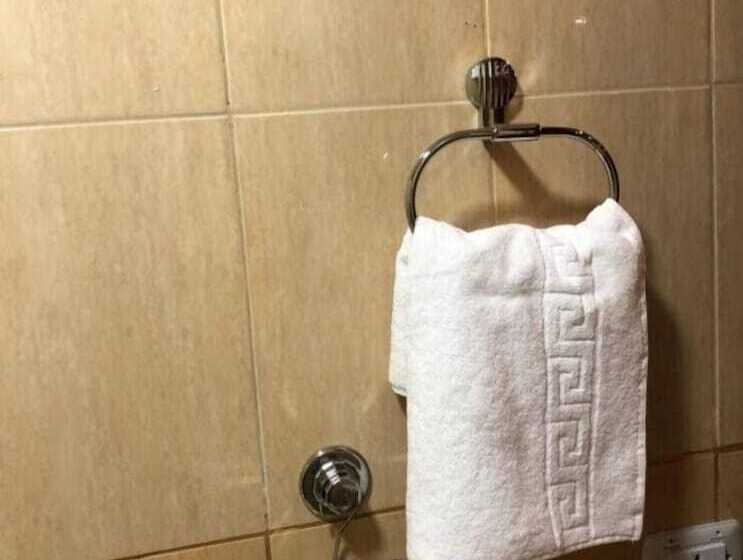 پانسیون Petra Ecostay