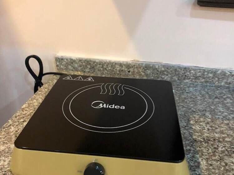 پانسیون Petra Ecostay