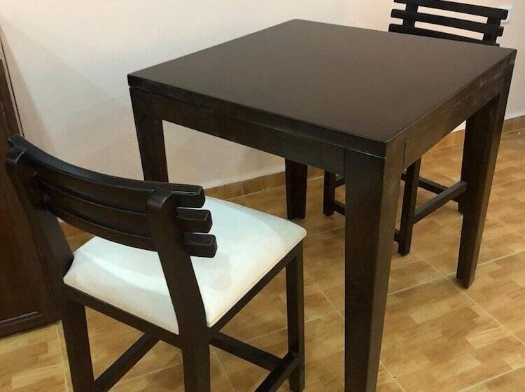 پانسیون Petra Ecostay