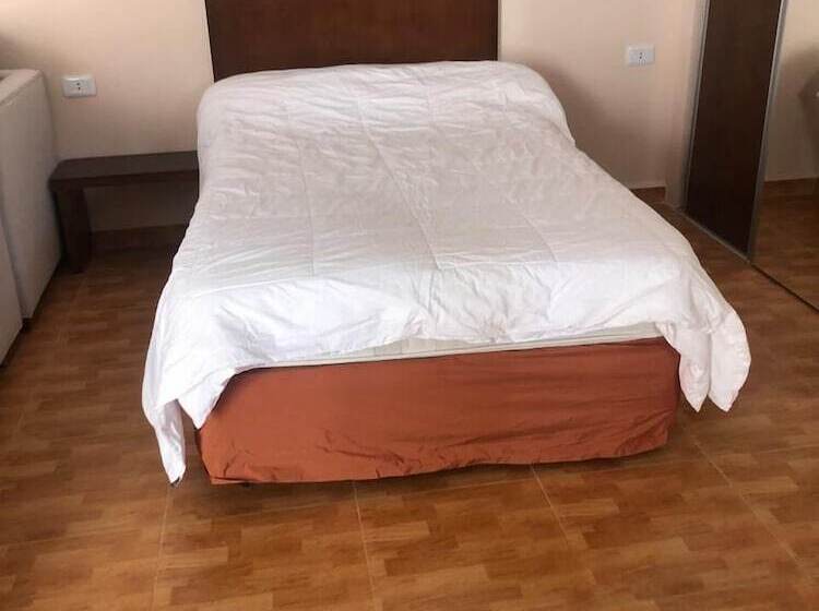 پانسیون Petra Ecostay