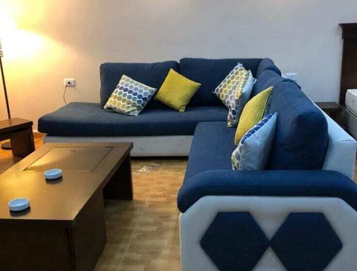 پانسیون Petra Ecostay