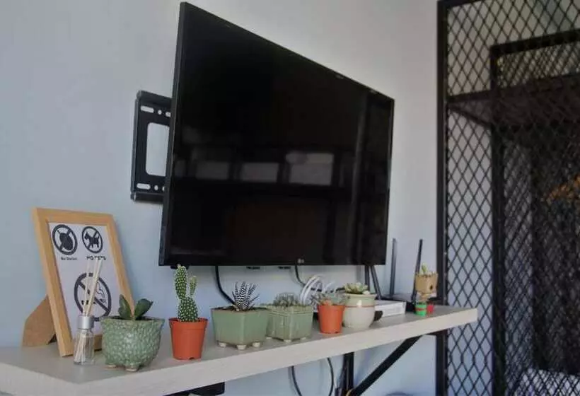 ペンション Rail Suite Aeropod