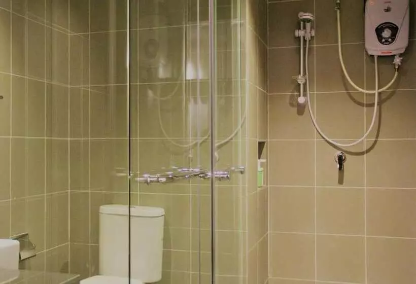 ペンション Rail Suite Aeropod