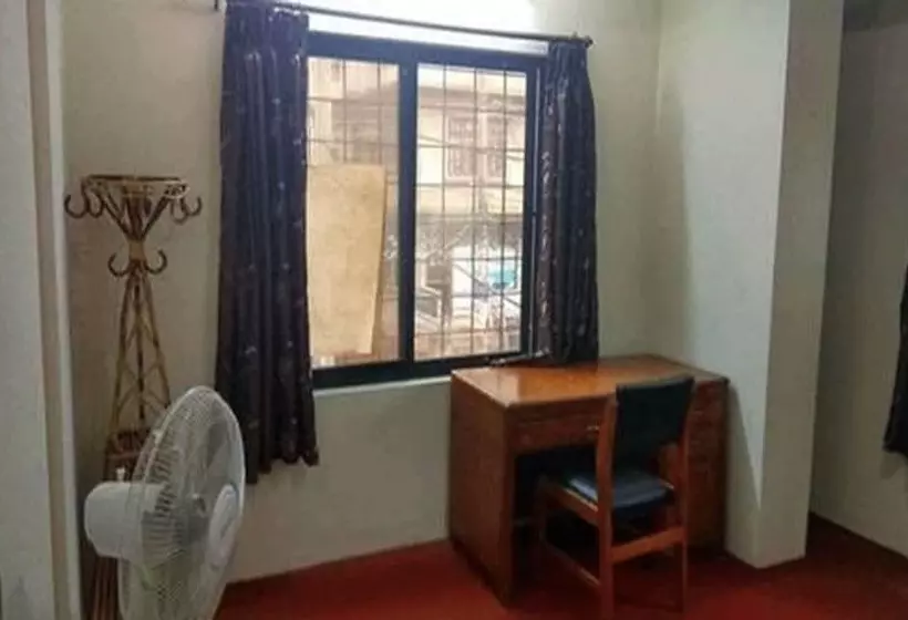 پانسیون Sun Apartment & Guest House