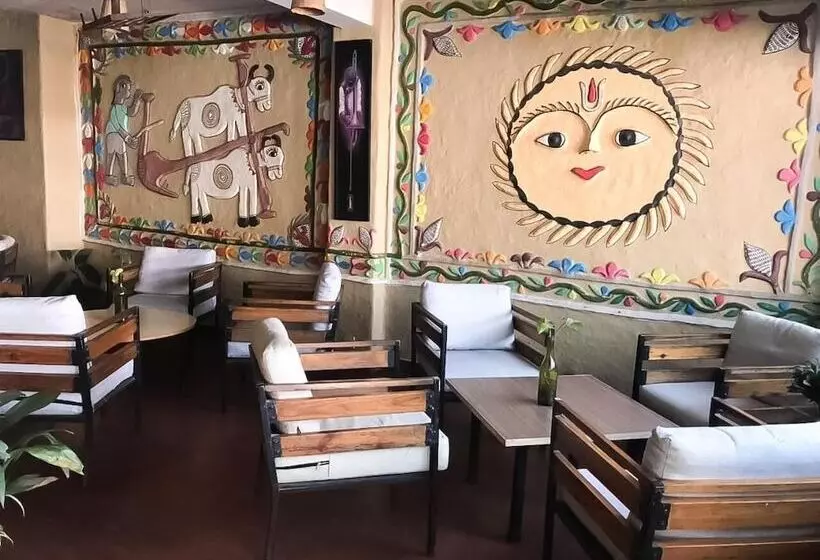 پانسیون Sun Apartment & Guest House
