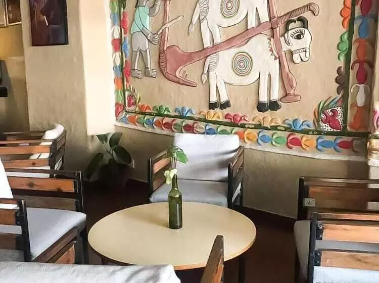 پانسیون Sun Apartment & Guest House