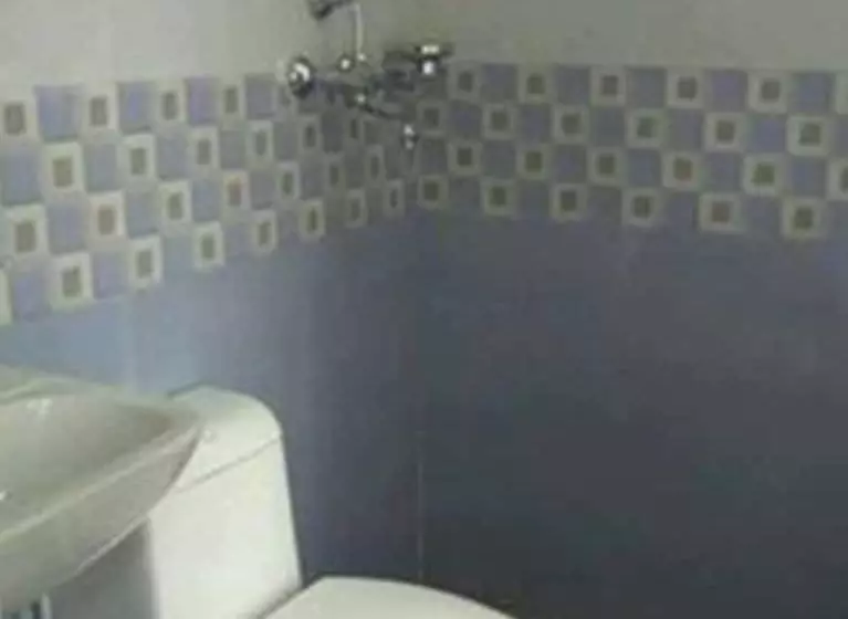 پانسیون Sun Apartment & Guest House