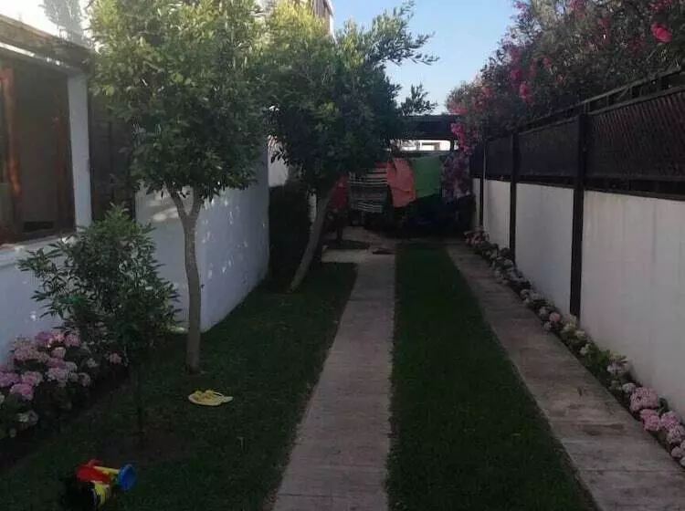 Villa De Luxe A Marina