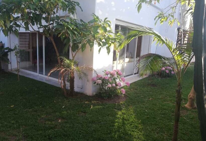 Villa De Luxe A Marina