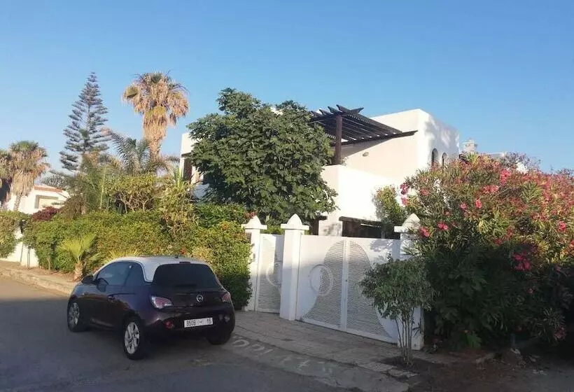 Villa De Luxe A Marina