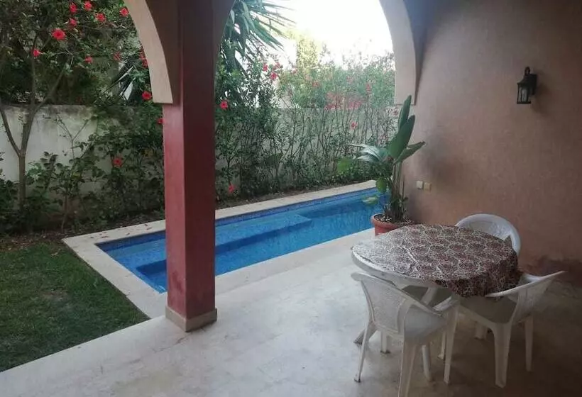 Villa De Luxe A Marina