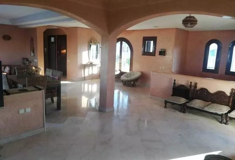 Villa De Luxe A Marina