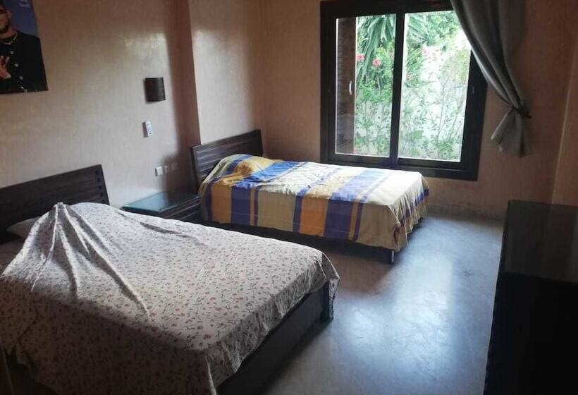 Villa De Luxe A Marina