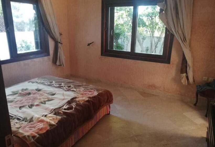 Villa De Luxe A Marina