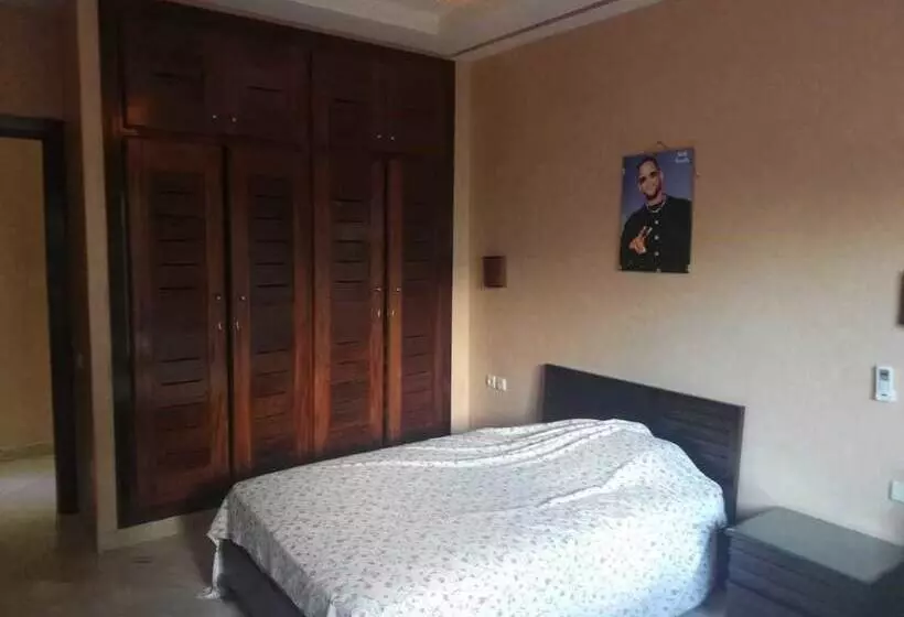 Villa De Luxe A Marina