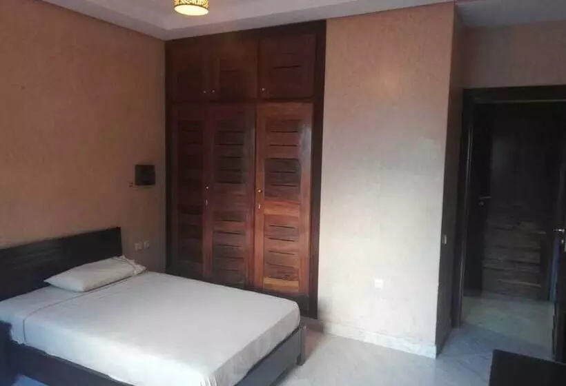 Villa De Luxe A Marina