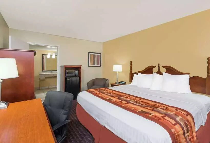 ホテル Baymont By Wyndham Goodlettsville Nashville