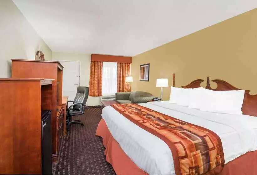 ホテル Baymont By Wyndham Goodlettsville Nashville