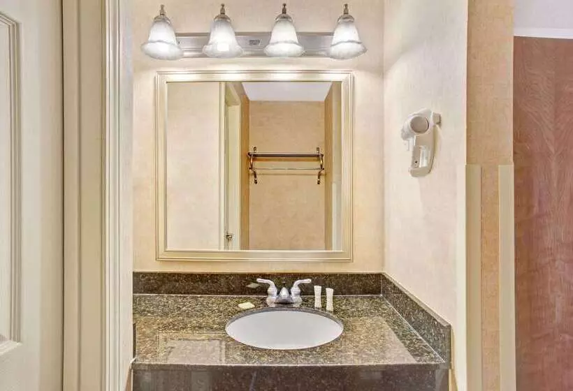 酒店 Baymont By Wyndham Indianapolis West