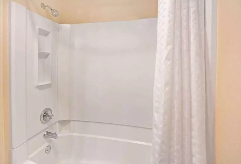 酒店 Baymont By Wyndham Indianapolis West