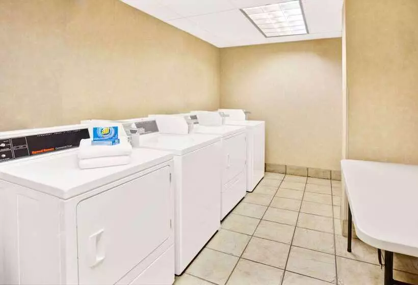 酒店 Baymont By Wyndham Indianapolis West