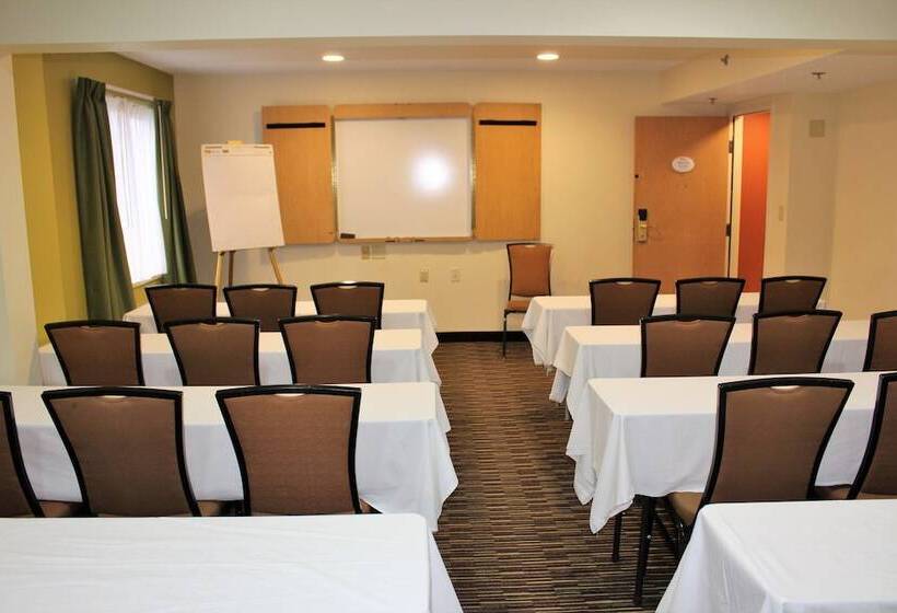 Szálloda Baymont By Wyndham Newark At University Of Delaware