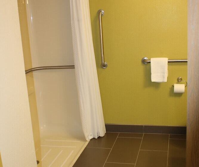 Szálloda Baymont By Wyndham Newark At University Of Delaware