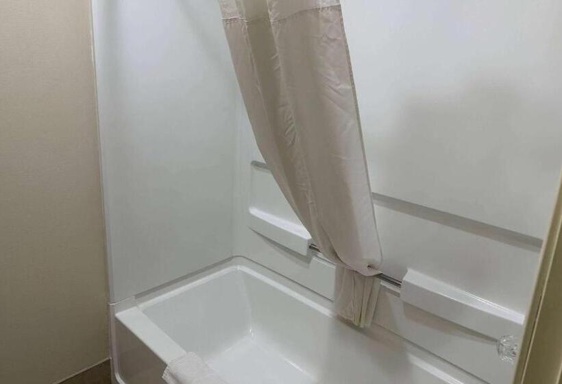 Otel Baymont By Wyndham South Bend Near Notre Dame