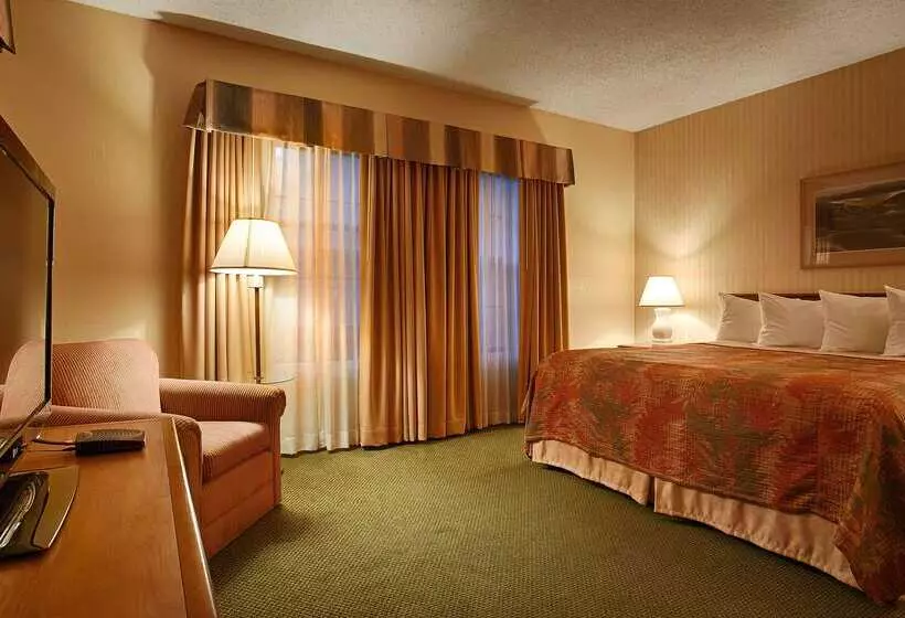 ホテル Best Western Stagecoach Inn