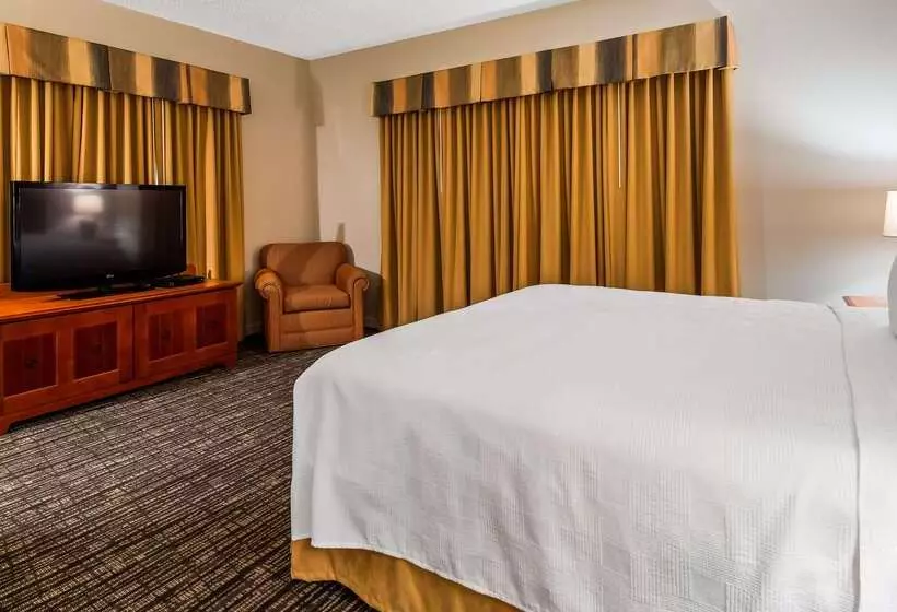 ホテル Best Western Stagecoach Inn