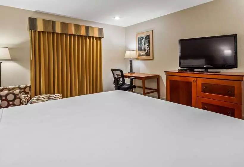 ホテル Best Western Stagecoach Inn