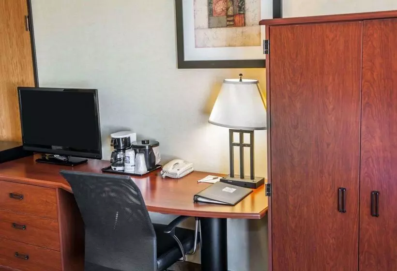 酒店 Howard Johnson By Wyndham Urbana